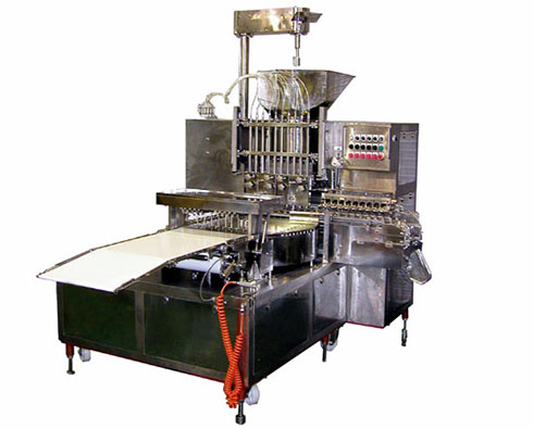 Shaomai Machine DIM-500